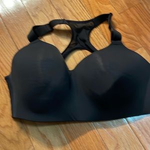 Like new, bra style  sports bra,   2XL